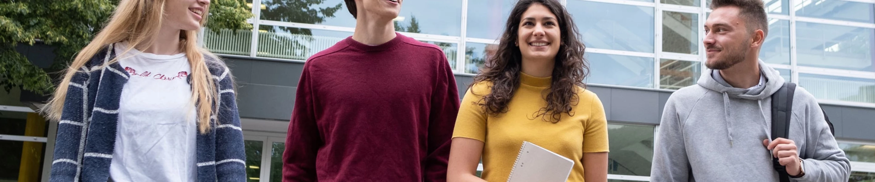 North American Studies (Master of Arts)